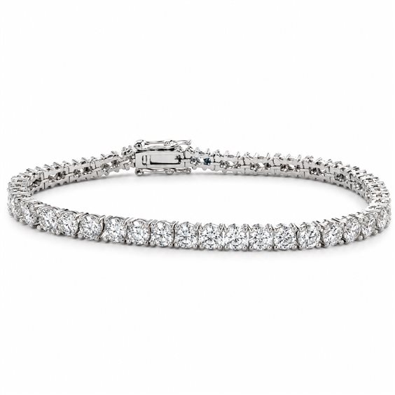 Bracciale Cianfrone Gioielli Donna in Argento BROC.B 71BR - BROC.B 71BR